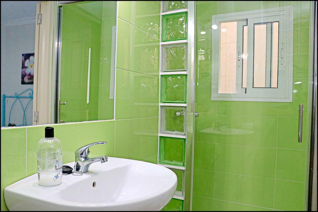 Apartamento Luminoso Con Wifi Кониль-де-ла-Фронтера Экстерьер фото